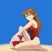 アスカ