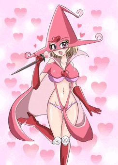 艶靡ちゃん