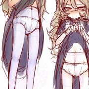ぱんつ