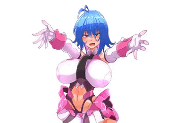 配信サムネ用イラスト