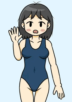 練習兼落書き（241019）
