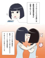 キス通信