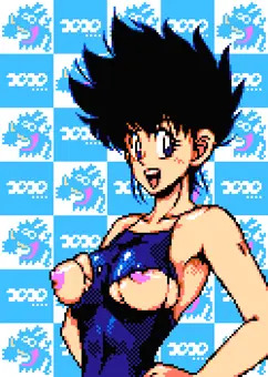 トラウマエロス34