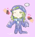 ❤︎❤︎