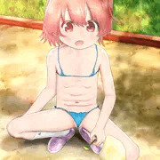 もう夏も終わるね X-rated