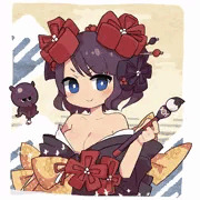 花魁モードすきっ