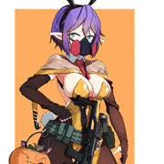 バニー逆バニー