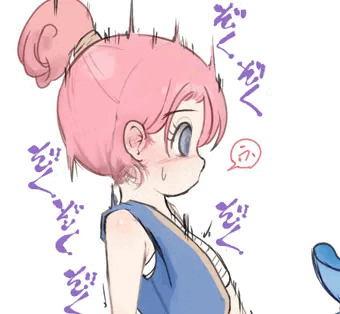 商人ちゃんvsわらいぶくろ
