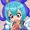恥じらいラドリーちゃん