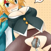 所領に戻ると城娘が要石をくれることがある