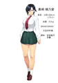 100回アクメで愛人契約！～巨乳優等生JKがおやぢのちんぽにメロメロになるまでのお話～エピソード0