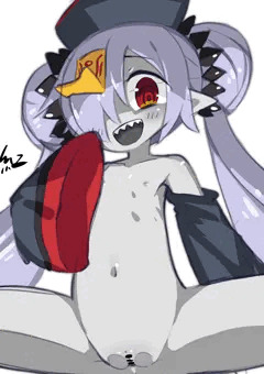 死姫族ぷにまん