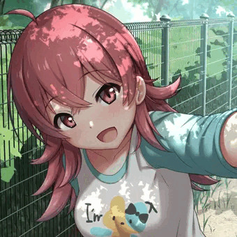 おしっこ自撮りを送ってくれる果穂ちゃん2
