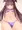 【メスガキっぽい子】マイクロビキニを着てもらう