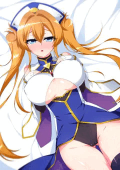 「交錯のブバルディア～精液を集めて世界を救う剣士と魔術師～」