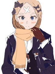 368日目　アビゲイル