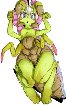 みかどちゃん
