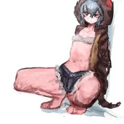 夏の予感