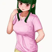 お姉ちゃんになっちゃった緑子