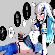lz様催眠見せ槍