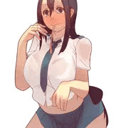 梅雨ちゃん