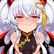 【pixivリクエスト#5】グリムアロエちゃん