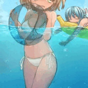 水面下の葛藤