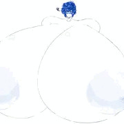 爆乳おっぱいが育ち過ぎた藤波竜之介ちゃん