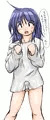 あったまろう？