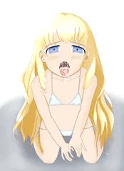 おしゃぶりりあんとぱぁく