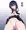 宝多六花さんに嫌な顔されながらパンツみせてもらった