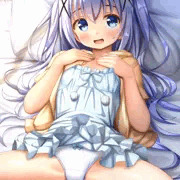 イチャラブえっちのちゃん