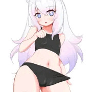 ヴィシアの邪しき着替え