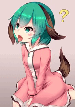響子ちゃんに