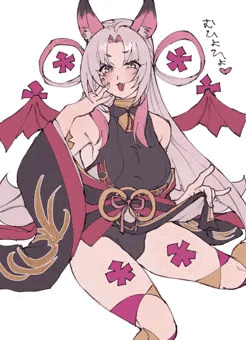 フーリーチンわからせ