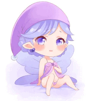 すみれちゃん