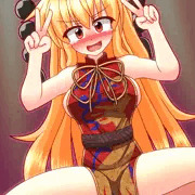 エロ純狐