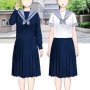 初恋制服図鑑 修正+追加絵
