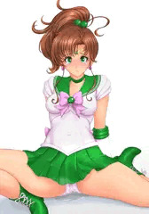 お漏らしまこちゃん
