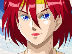 ガンダムX　エニル・エル