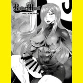 futa Parasoul ふたけっと37サークルカット