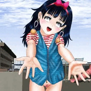 忘れまんこ