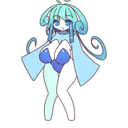 冷風娘ちゃん