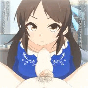 ありす　包茎皮剥きリメイク