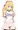 ブルマ澄姫差分