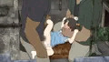 ロリVS輪姦危険区域～絶対に入ってはいけなかった場所～