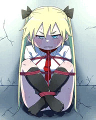 ソーニャちゃん