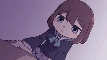 でいどり01　騎乗位編　サンプルgif