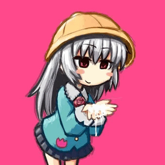 幼銀ちゃん