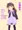 岩淵紗奈ちゃん